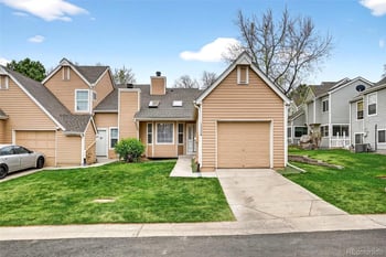 13040 63rd Pl #A, Arvada, CO 80004