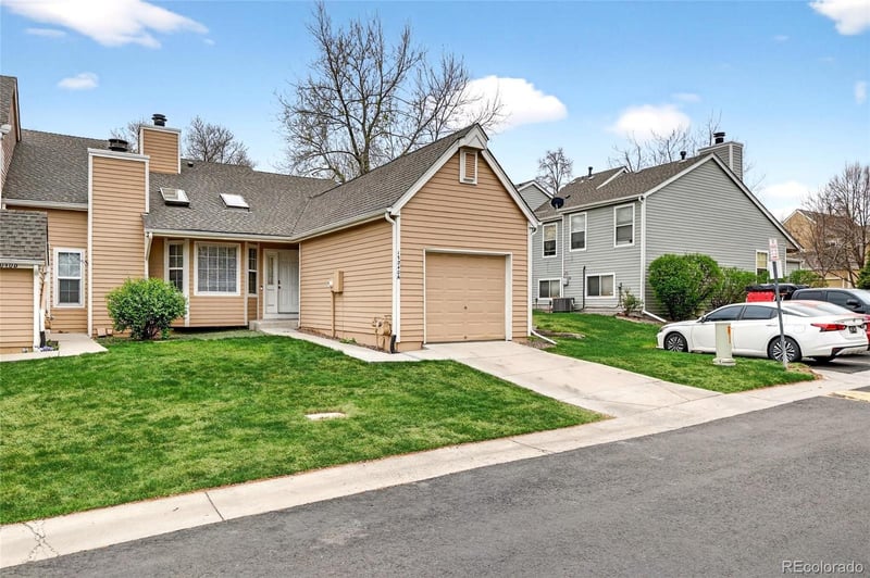 13040 63rd Pl #A, Arvada, CO 80004