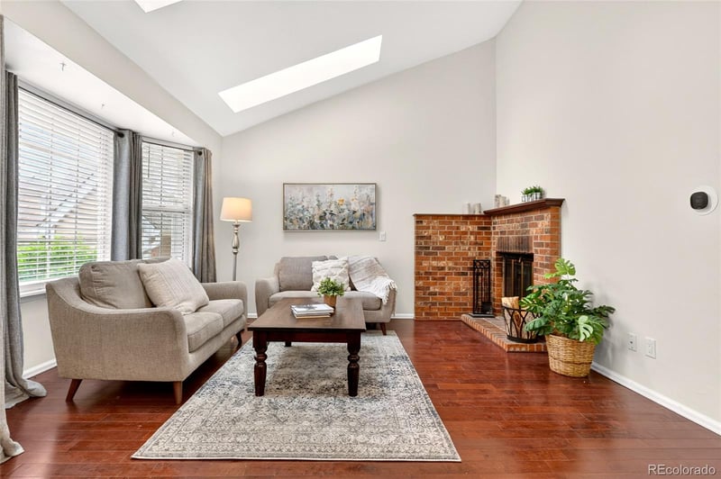 13040 W 63rd Pl #A, Arvada, CO 80004