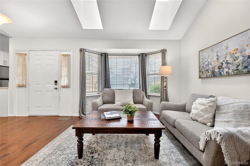 13040 W 63rd Pl #A, Arvada, CO 80004