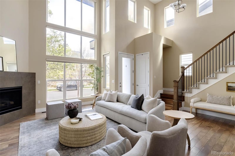 3373 Beeler St, Denver, CO 80238