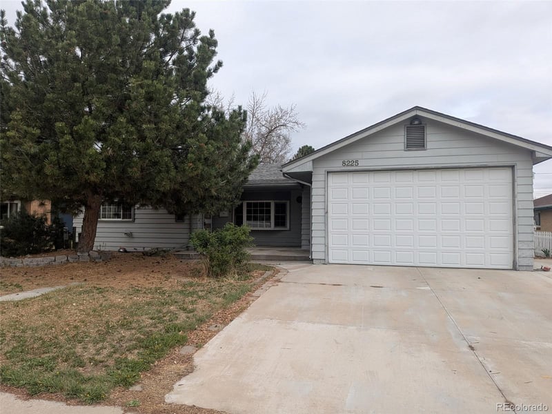 8225 19th Ave, Lakewood, CO 80214