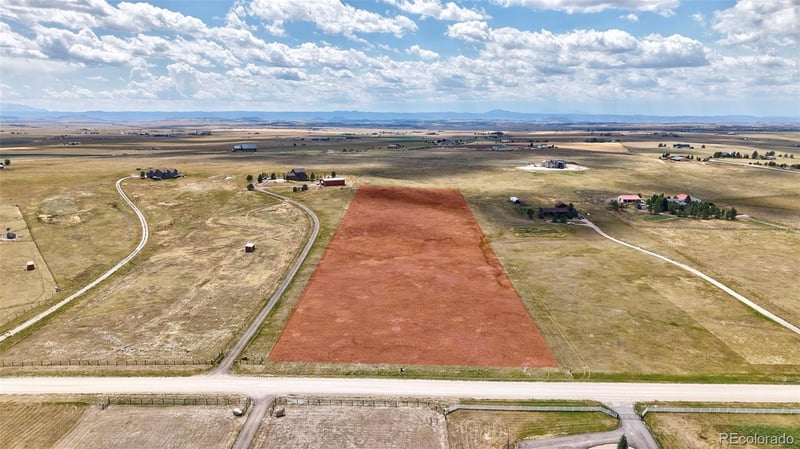 30435 Chisholm Trl, Elizabeth, CO 80107