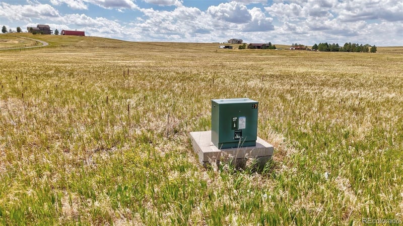 30435 Chisholm Trl, Elizabeth, CO 80107