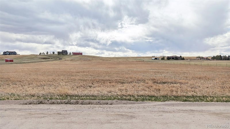 30435 Chisholm Trl, Elizabeth, CO 80107