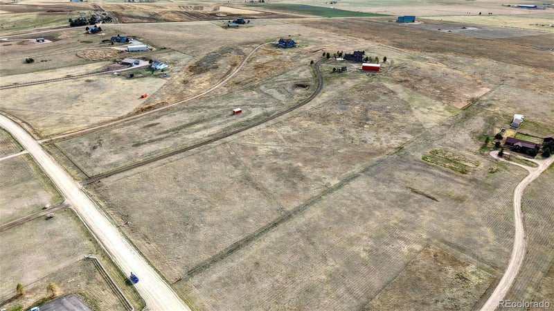 30435 Chisholm Trl, Elizabeth, CO 80107