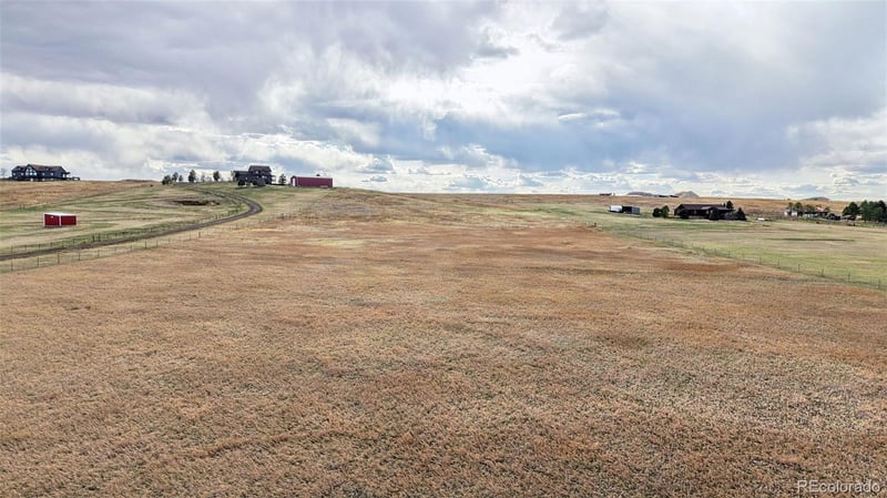 30435 Chisholm Trl, Elizabeth, CO 80107