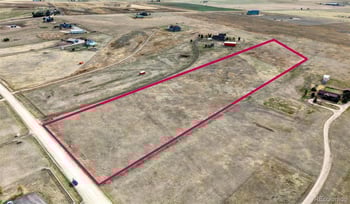 30435 Chisholm Trl, Elizabeth, CO 80107