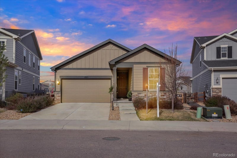 Home Worth Check