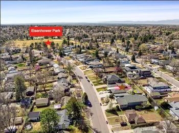 3031 Birch St, Denver, CO 80222