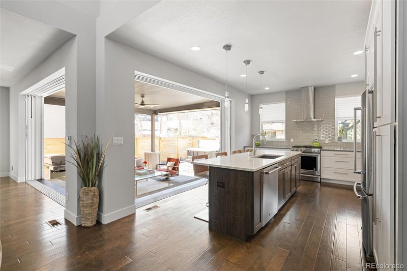 3031 Birch St, Denver, CO 80222