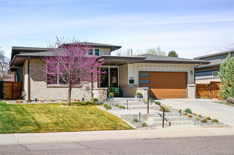 3031 Birch St, Denver, CO 80222