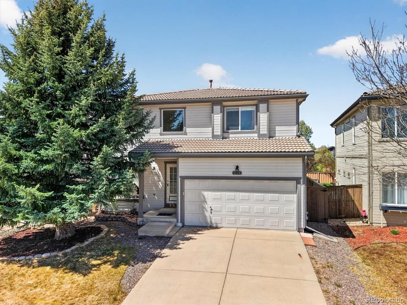 4463 Lyndenwood Cir, Highlands Ranch, CO 80130
