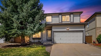 4463 Lyndenwood Cir, Highlands Ranch, CO 80130