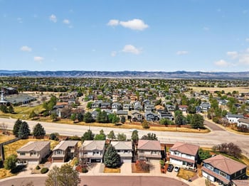 4463 Lyndenwood Cir, Highlands Ranch, CO 80130