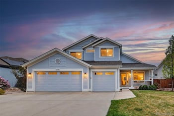 6238 Holman Ct, Arvada, CO 80004