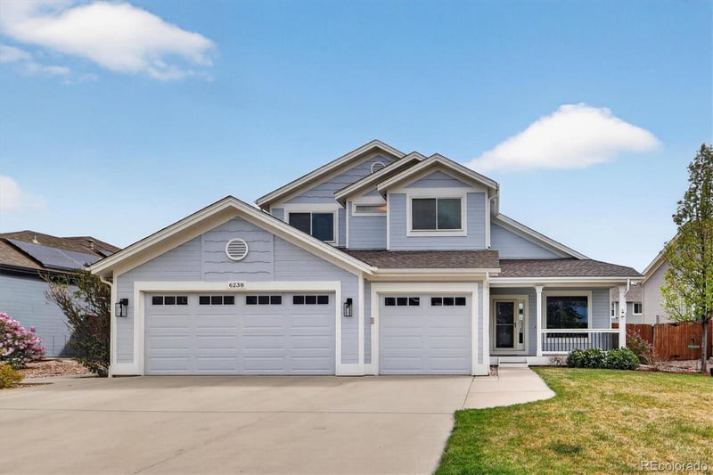 6238 Holman Ct, Arvada, CO 80004