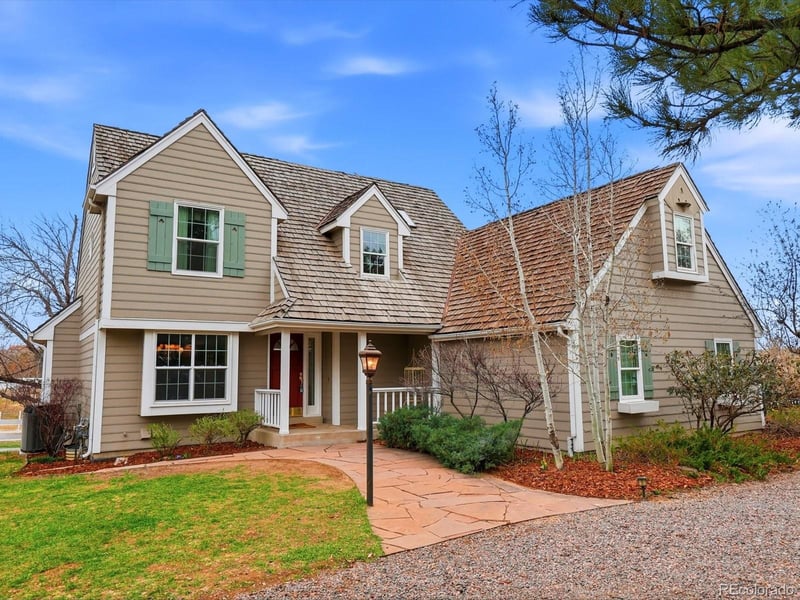 19402 Caley Dr, Centennial, CO 80016