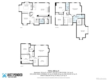 19402 Caley Dr, Centennial, CO 80016