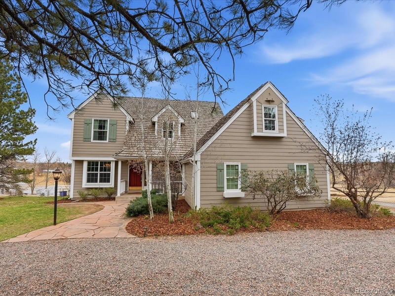 19402 Caley Dr, Centennial, CO 80016