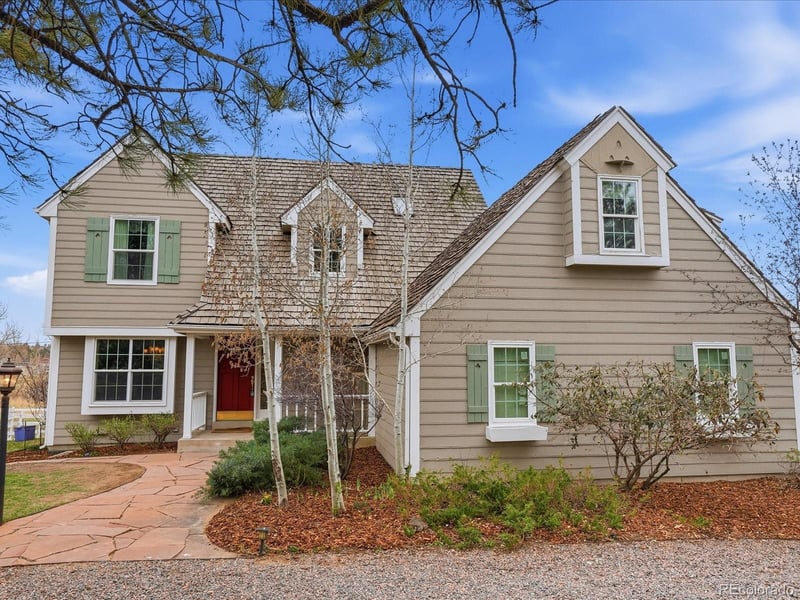 19402 Caley Dr, Centennial, CO 80016