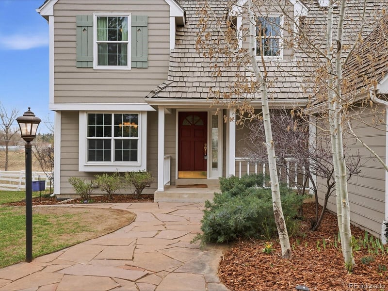 19402 Caley Dr, Centennial, CO 80016