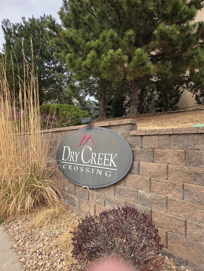 9039 Panorama Cir #408, Englewood, CO 80112
