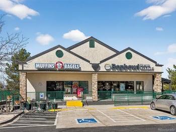 9039 Panorama Cir #408, Englewood, CO 80112