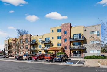 9039 Panorama Cir #408, Englewood, CO 80112