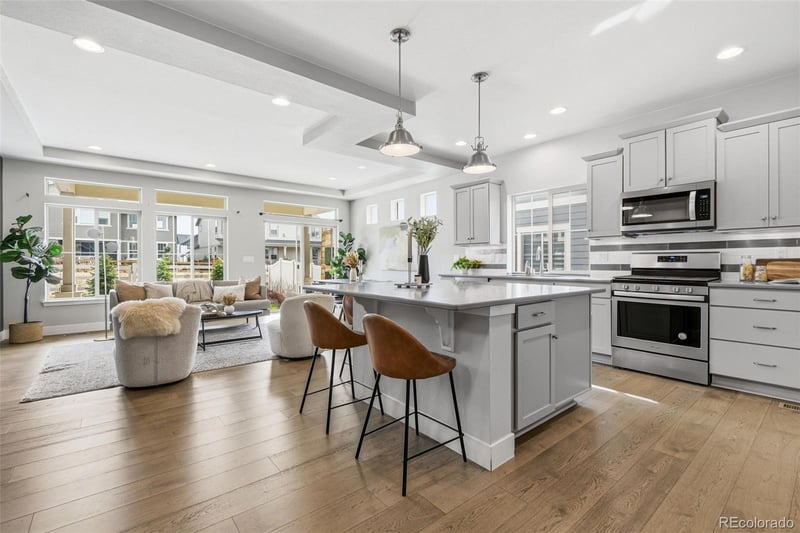 1133 Acadia Cir, Erie, CO 80516