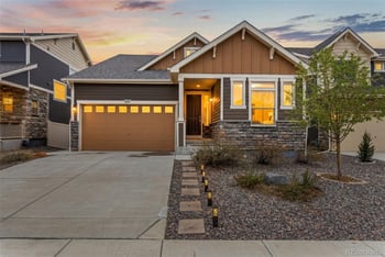 1133 Acadia Cir, Erie, CO 80516