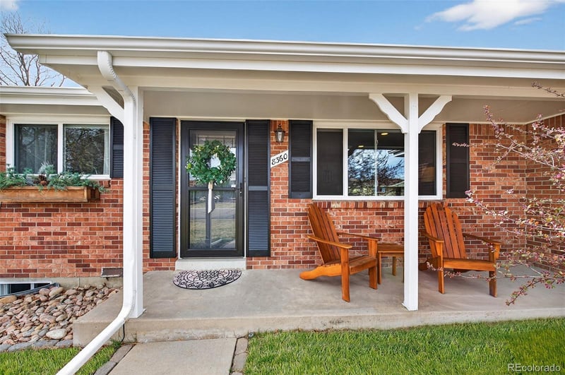 8360 70th Ave, Arvada, CO 80004