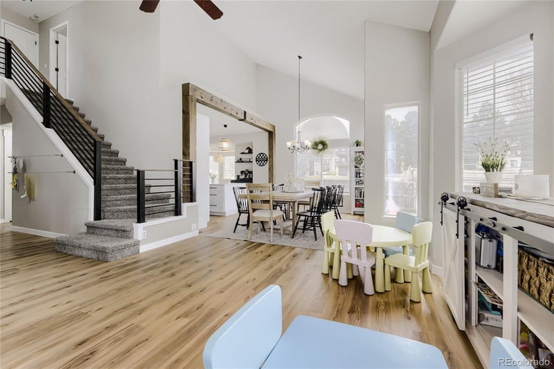 2336 Beacham Dr, Castle Rock, CO 80104