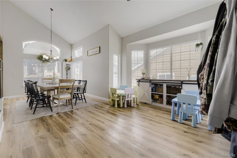 2336 Beacham Dr, Castle Rock, CO 80104