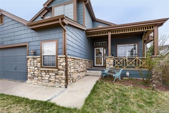 2336 Beacham Dr, Castle Rock, CO 80104