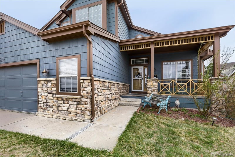 2336 Beacham Dr, Castle Rock, CO 80104