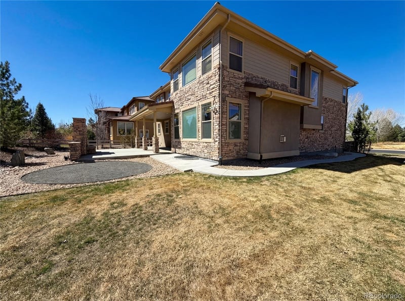 60 Sandalwood Way, Highlands Ranch, CO 80126