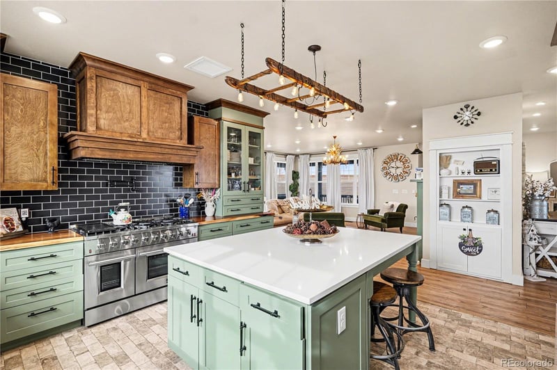 1065 Rising Sun Ave, Elizabeth, CO 80107