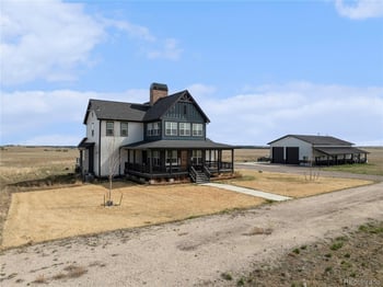 1065 Rising Sun Ave, Elizabeth, CO 80107