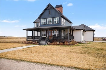 1065 Rising Sun Ave, Elizabeth, CO 80107