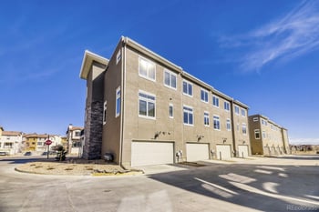 15544 Washburn , Lakewood, CO 80228