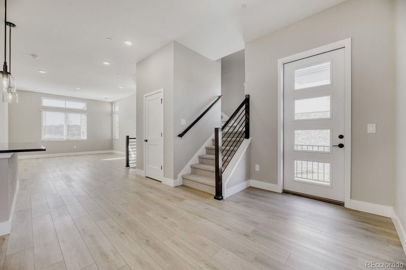 15544 Washburn , Lakewood, CO 80228