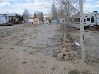 277 Tressel Trl, Hartsel, CO 80449