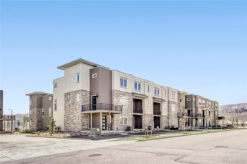 15558 Washburn Ave, Lakewood, CO 80228