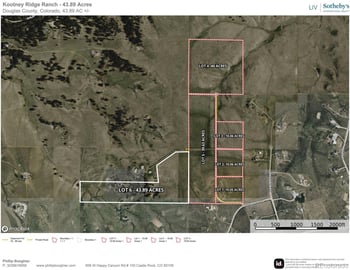 30989 Kootney St, Elizabeth, CO 80107