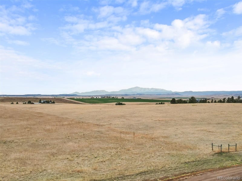 30989 Kootney St, Elizabeth, CO 80107