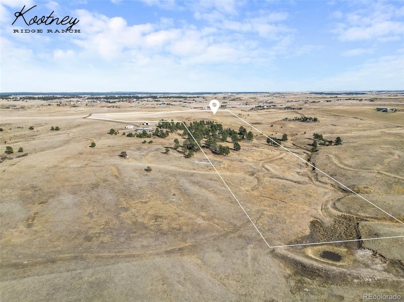 30989 Kootney St, Elizabeth, CO 80107