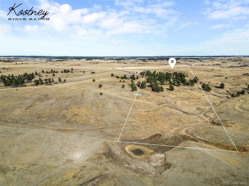 30989 Kootney St, Elizabeth, CO 80107