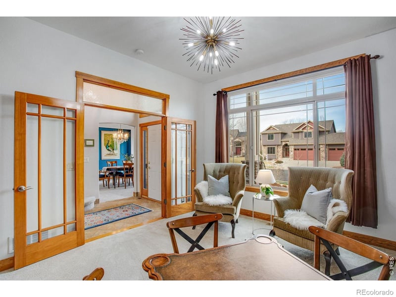3409 Muskrat Creek Dr, Fort Collins, CO 80528
