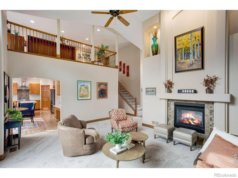 3409 Muskrat Creek Dr, Fort Collins, CO 80528